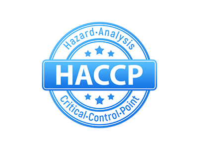 haccp